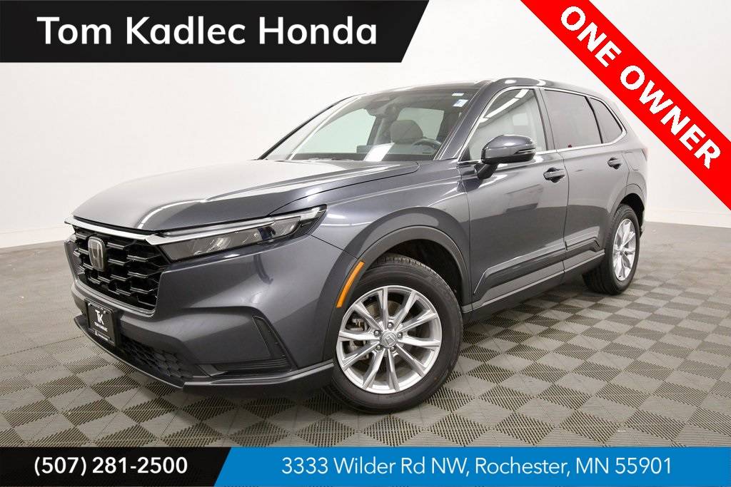2024 Honda CR-V EX — SUV — 15,735 mi — Rochester, MN