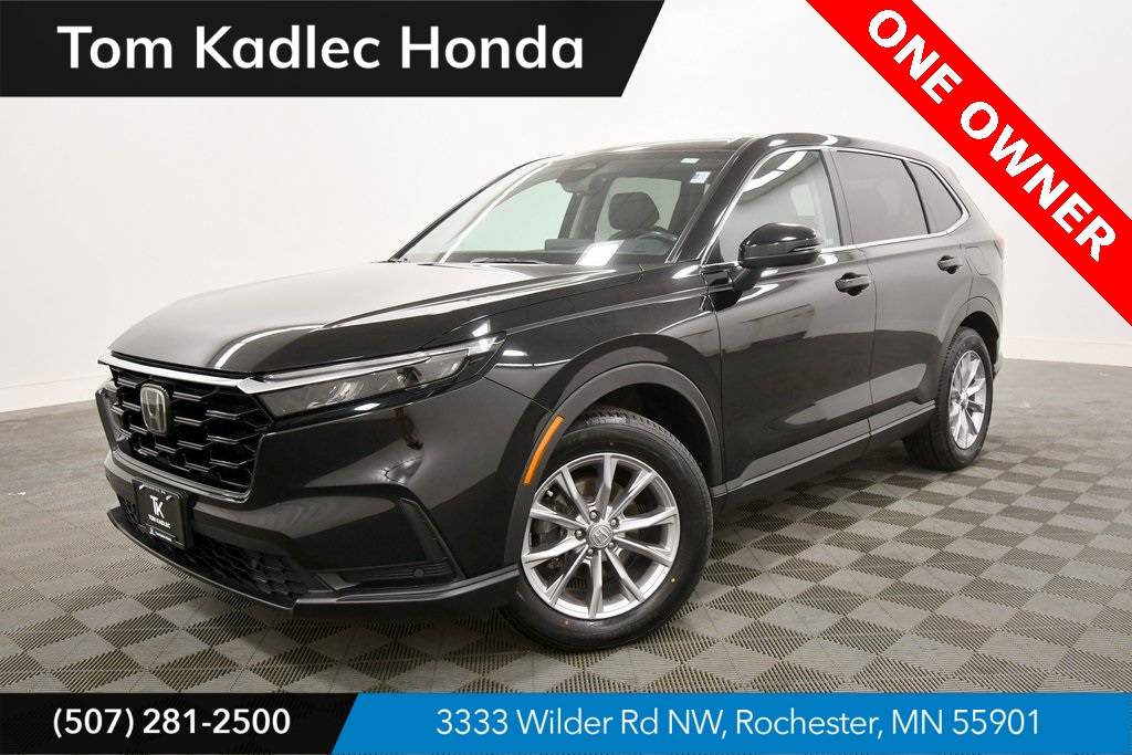 2024 Honda CR-V EX-L — SUV — 22,460 mi — Rochester, MN