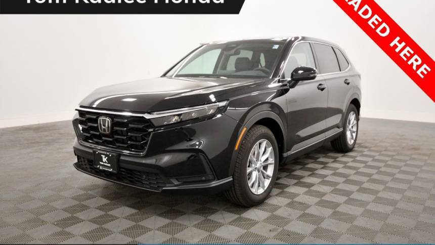 2024 Honda CR-V EX-L — SUV — 8,892 mi — Rochester, MN