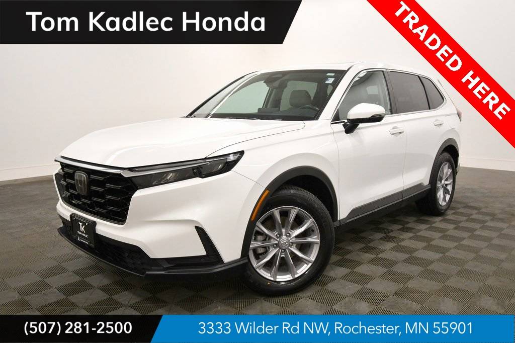 2023 Honda CR-V EX-L — SUV — 20,713 mi — Rochester, MN