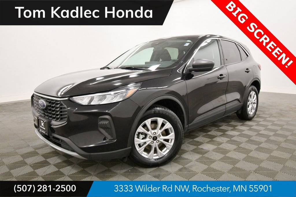 2023 Ford Escape Active — SUV — 43,682 mi — Rochester, MN