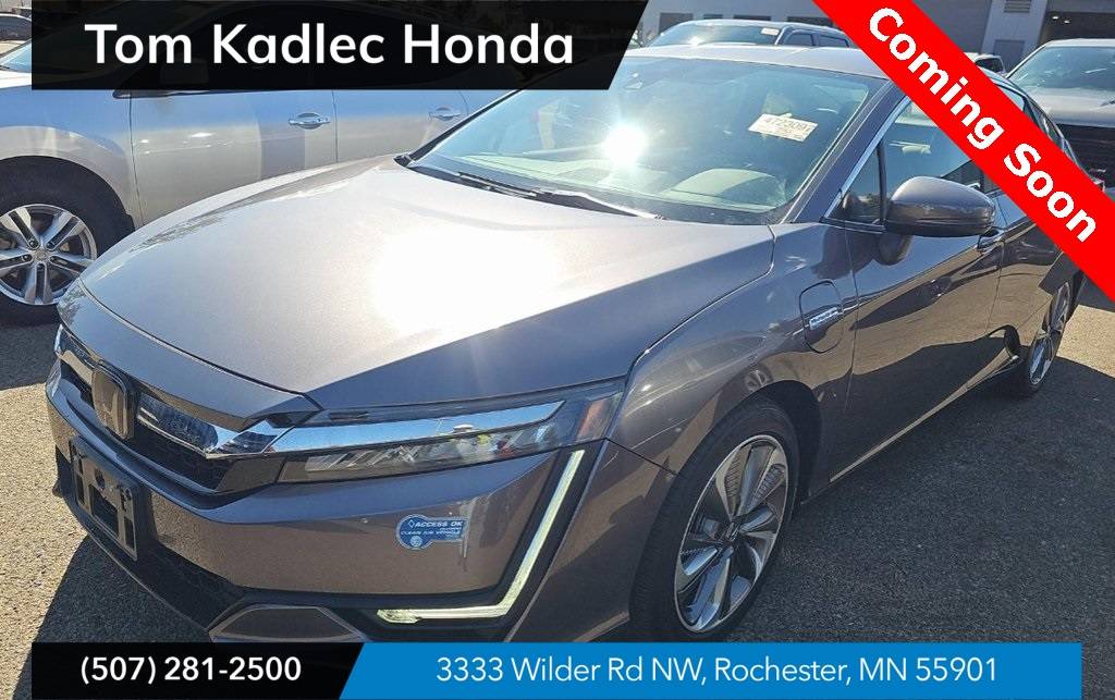 2020 Honda Clarity Plug-In Hybrid Touring — Sedan — 24,109 mi — Rochester, MN