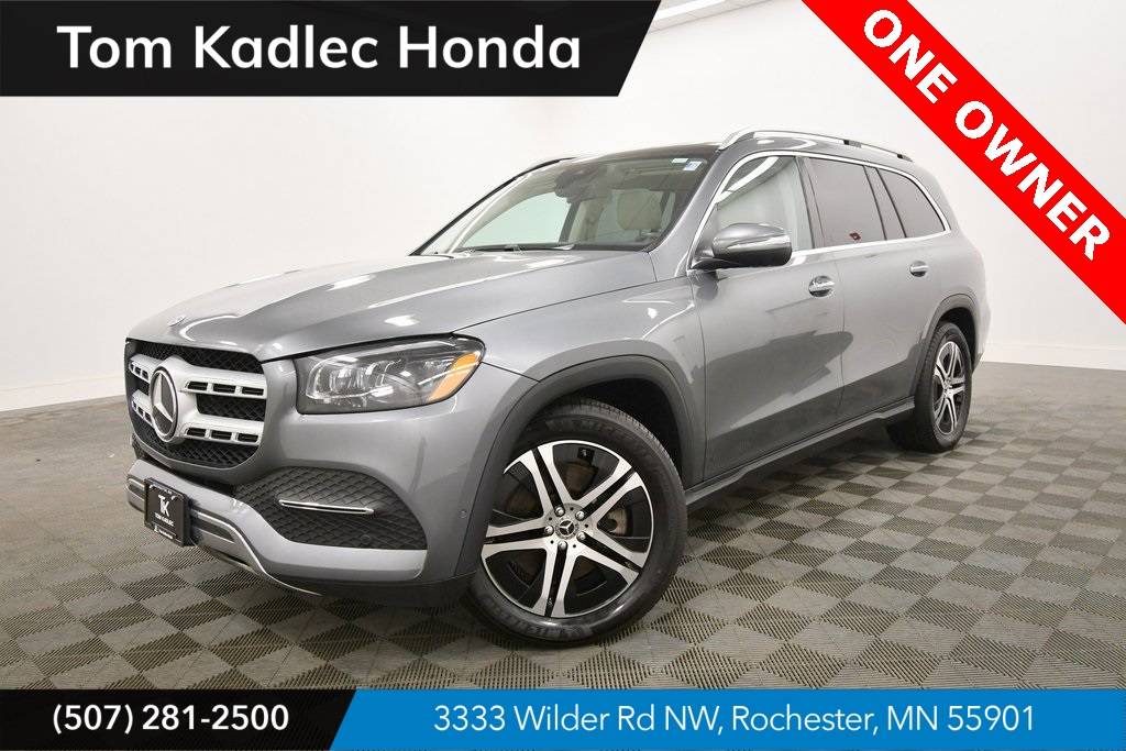2022 Mercedes-Benz GLS GLS 450 — SUV — 53,383 mi — Rochester, MN