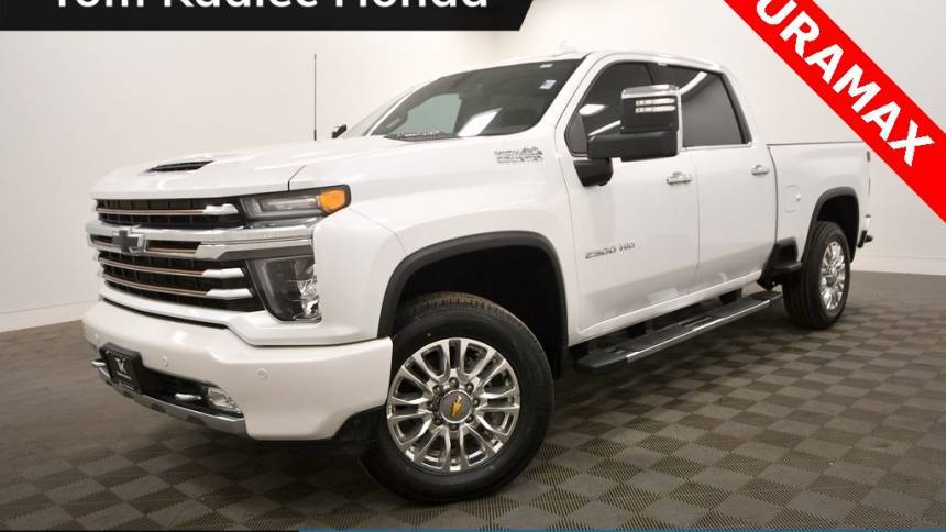 2023 Chevrolet Silverado 2500HD High Country — Pickup Truck — 19,974 mi — Rochester, MN