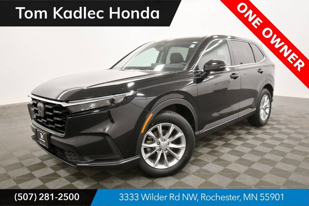 2024 Honda CR-V EX — SUV — 29,217 mi — Rochester, MN