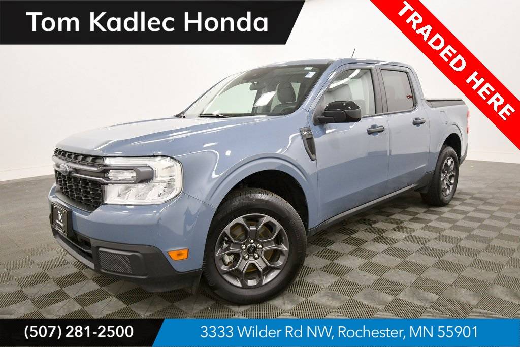 2024 Ford Maverick XLT — Pickup Truck — 16,014 mi — Rochester, MN