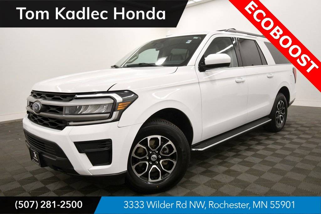2023 Ford Expedition XLT — SUV — 67,780 mi — Rochester, MN