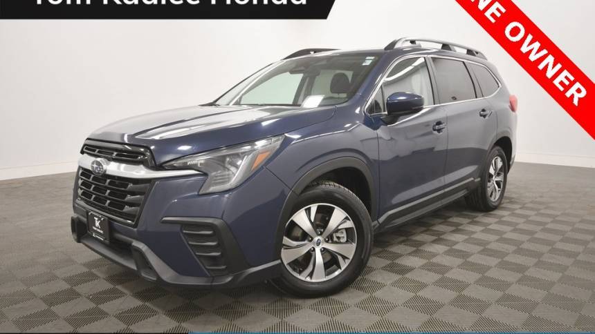 2024 Subaru Ascent Premium — SUV — 19,599 mi — Rochester, MN