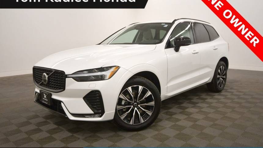 2024 Volvo XC60 Core — SUV — 13,402 mi — Rochester, MN