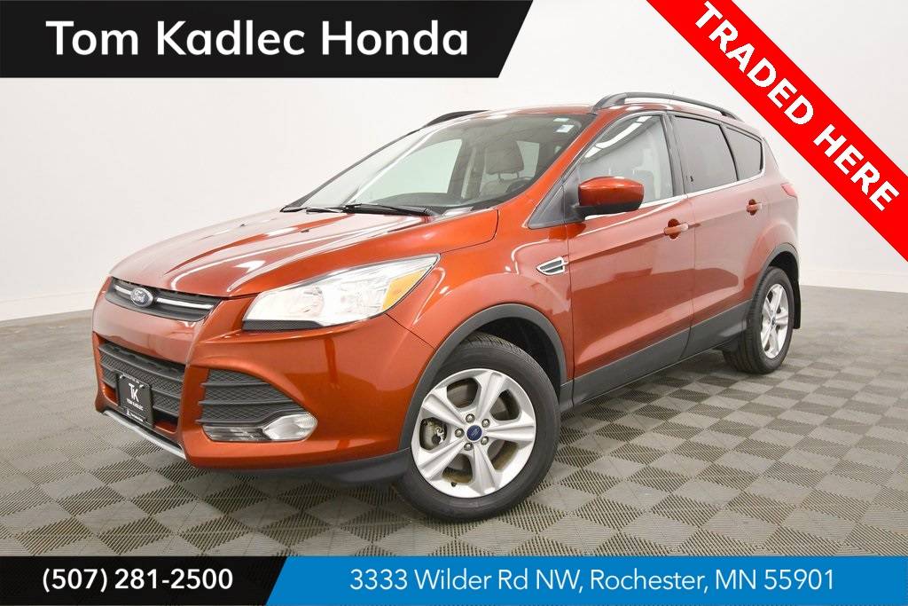 2015 Ford Escape SE — SUV — 182,461 mi — Rochester, MN