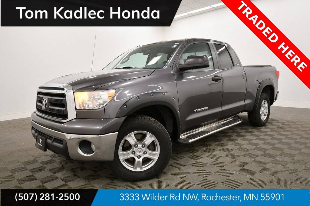 2013 Toyota Tundra Base — Pickup Truck — 97,047 mi — Rochester, MN