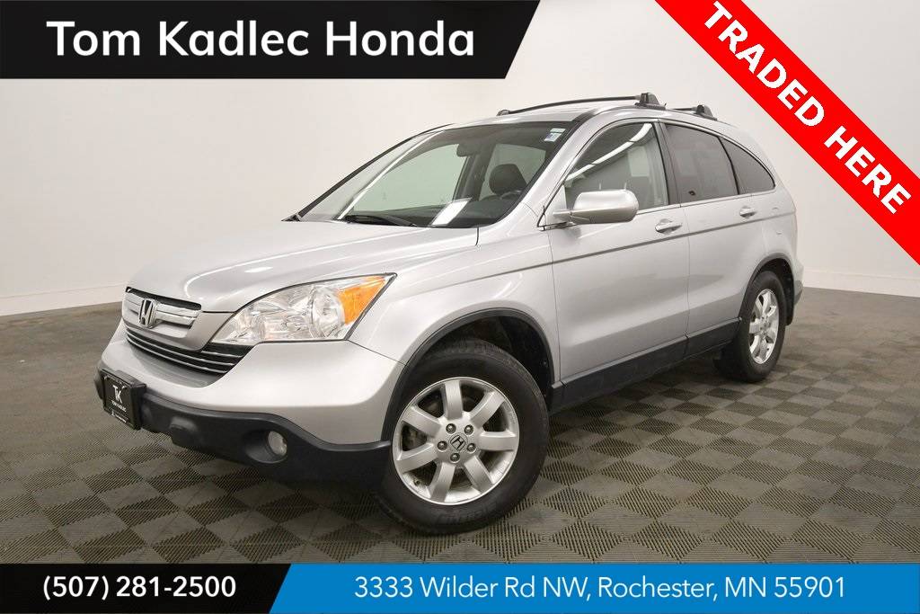 2009 Honda CR-V EX-L — SUV — 148,912 mi — Rochester, MN