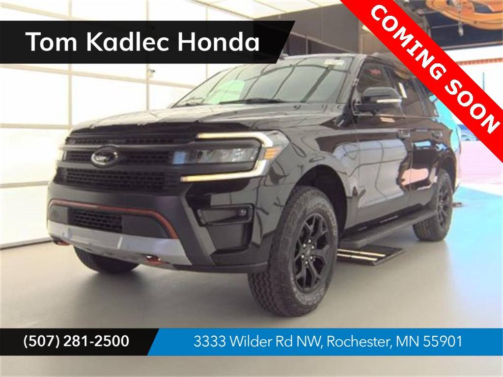 2022 Ford Expedition Timberline — SUV — 69,590 mi — Rochester, MN