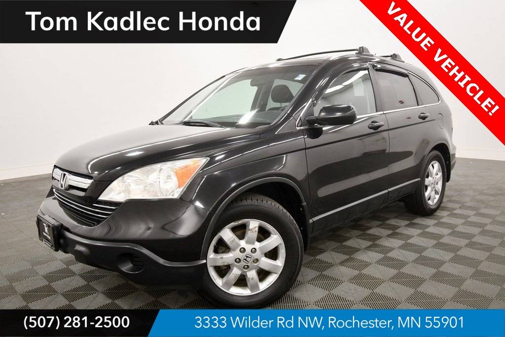 2009 Honda CR-V EX — SUV — 120,018 mi — Rochester, MN