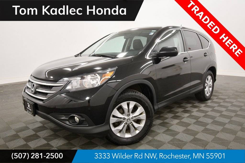 2014 Honda CR-V EX — SUV — 155,883 mi — Rochester, MN