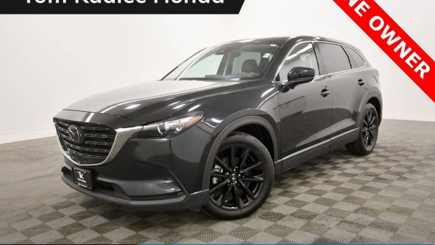 2023 Mazda CX-9 Touring Plus — SUV — 59,376 mi — Rochester, MN