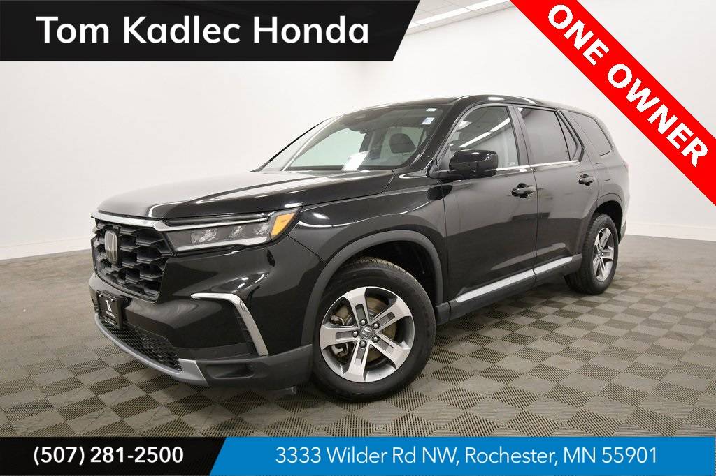 2023 Honda Pilot EX-L 8 Passenger — SUV — 40,240 mi — Rochester, MN