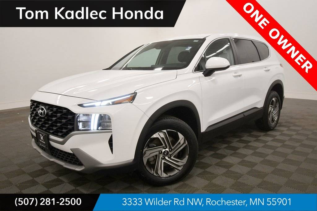 2023 Hyundai Santa Fe SE — SUV — 36,482 mi — Rochester, MN