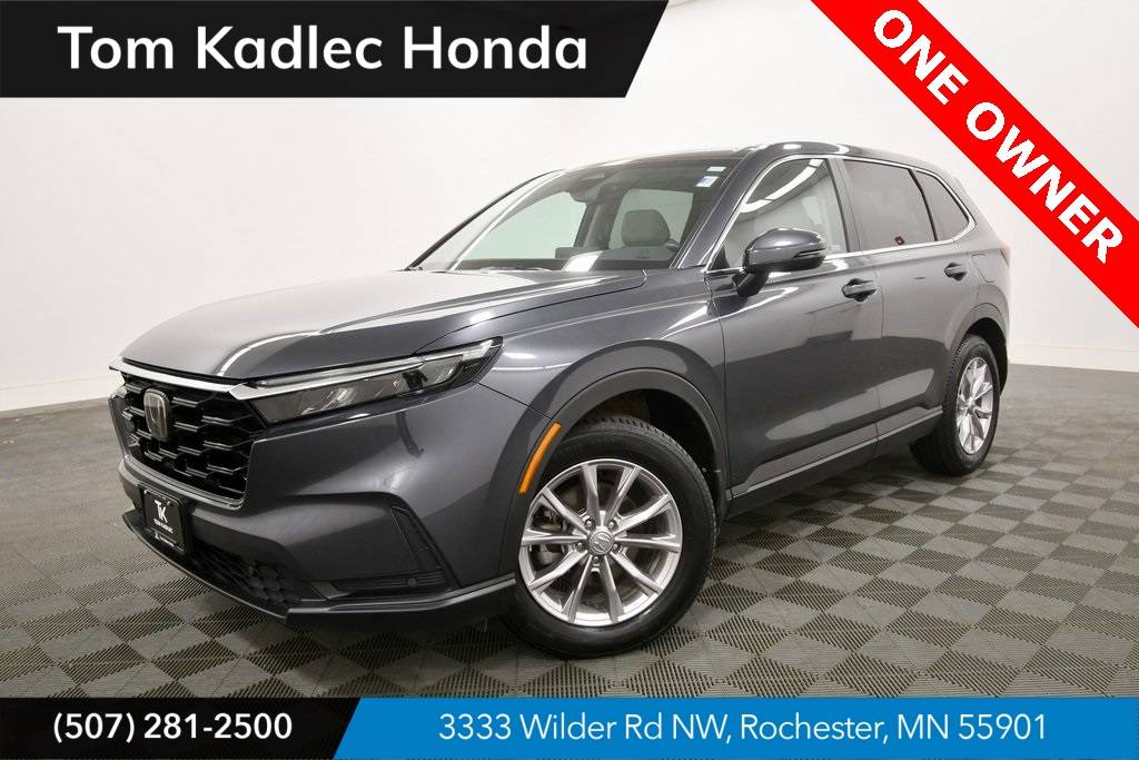 2024 Honda CR-V EX-L — SUV — 22,151 mi — Rochester, MN