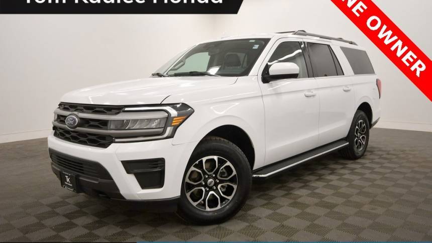 2023 Ford Expedition XLT — SUV — 41,655 mi — Rochester, MN