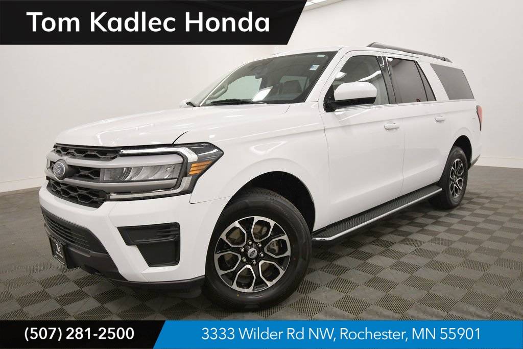 2023 Ford Expedition XLT — SUV — 67,526 mi — Rochester, MN