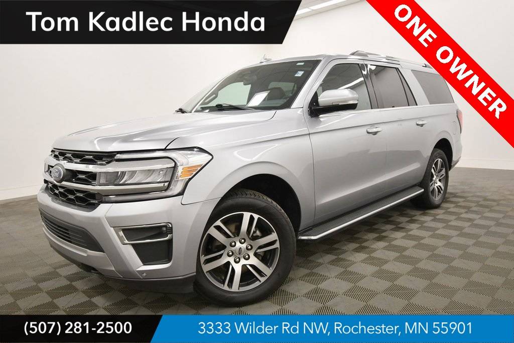 2023 Ford Expedition Limited — SUV — 56,926 mi — Rochester, MN