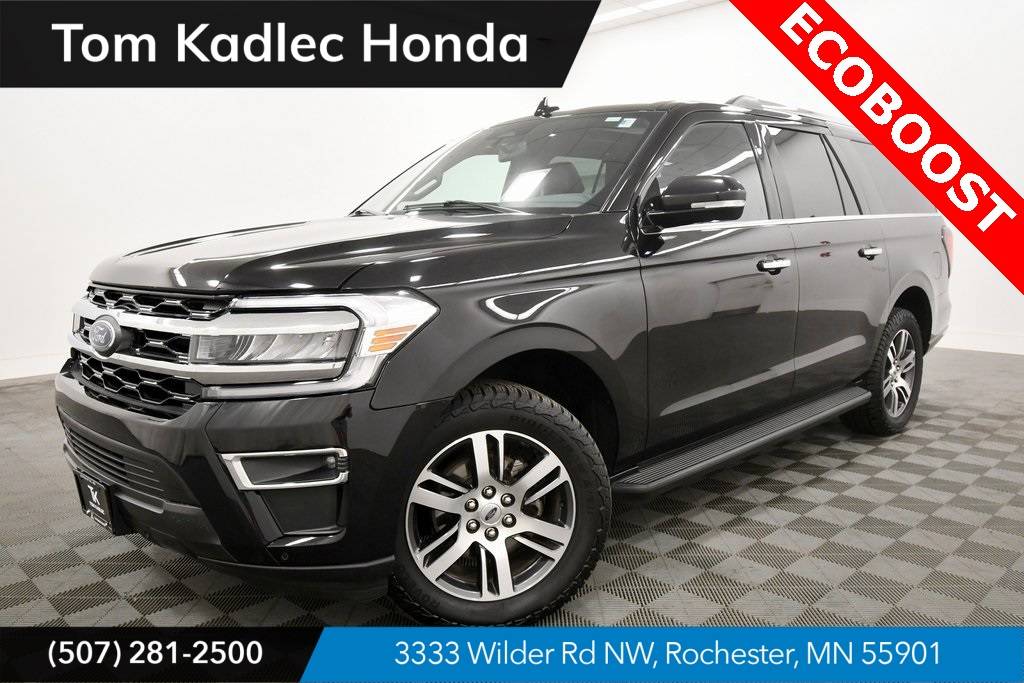 2024 Ford Expedition Limited — SUV — 35,386 mi — Rochester, MN