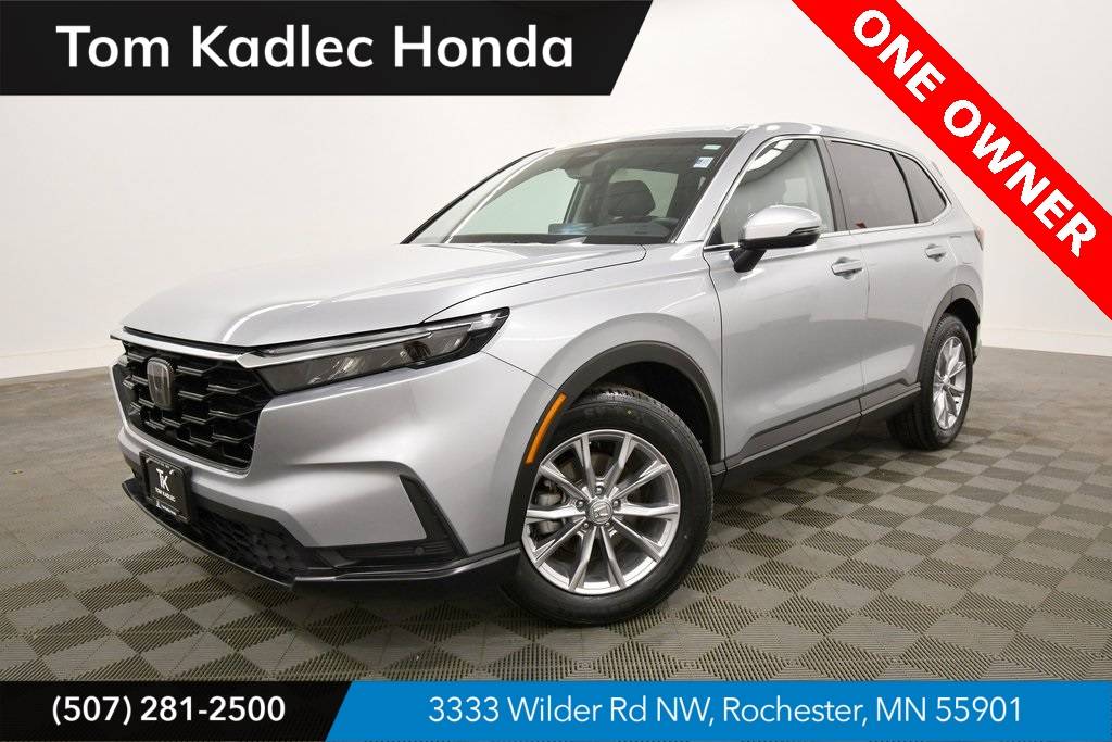 2023 Honda CR-V EX-L — SUV — 30,899 mi — Rochester, MN