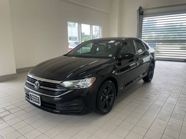 2022 Volkswagen Jetta SE — Sedan — 19,731 mi — Wappingers Falls, NY
