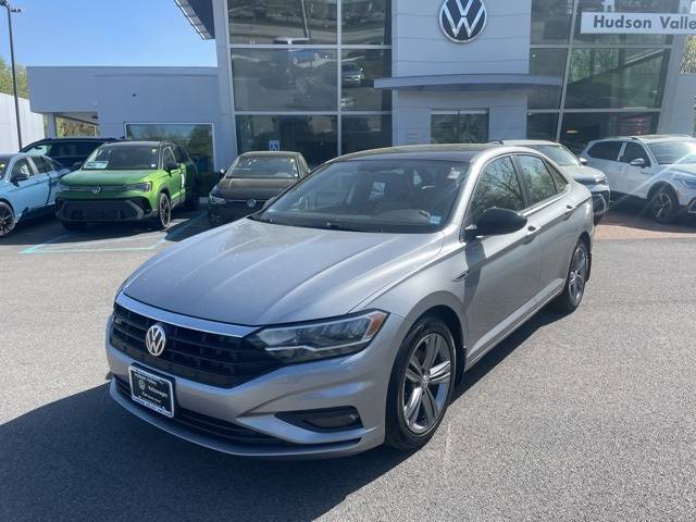 2020 Volkswagen Jetta R-Line — Sedan — 127,482 mi — Wappingers Falls, NY