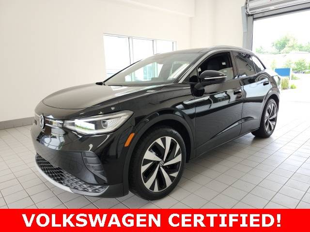 2022 Volkswagen ID.4 Pro S — SUV — 26,468 mi — Wappingers Falls, NY