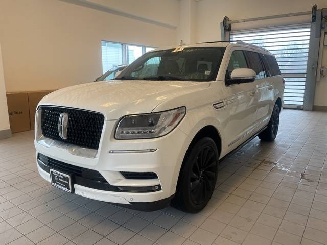 2020 Lincoln Navigator Reserve — SUV — 58,849 mi — Wappingers Falls, NY