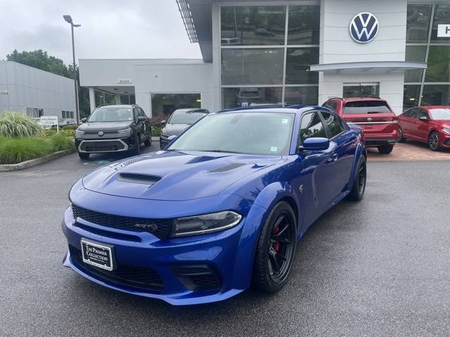 2021 Dodge Charger SRT Hellcat Redeye Widebody — Sedan — 58,838 mi — Wappingers Falls, NY