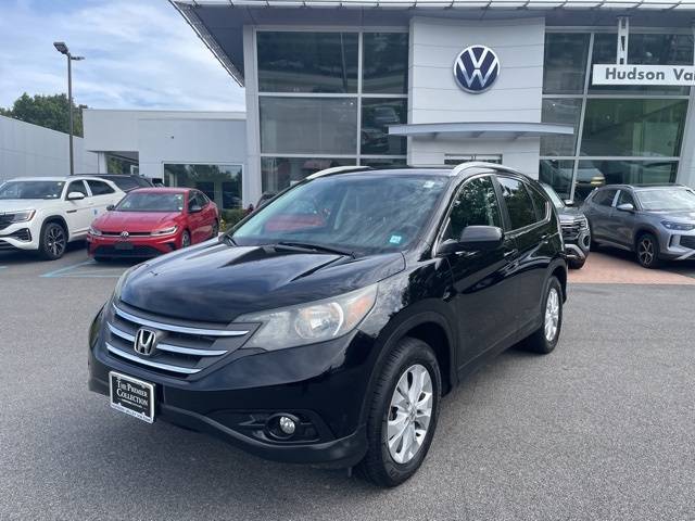 2014 Honda CR-V EX-L — SUV — 154,234 mi — Wappingers Falls, NY