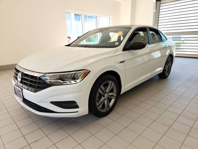 2019 Volkswagen Jetta R-Line — Sedan — 76,496 mi — Wappingers Falls, NY