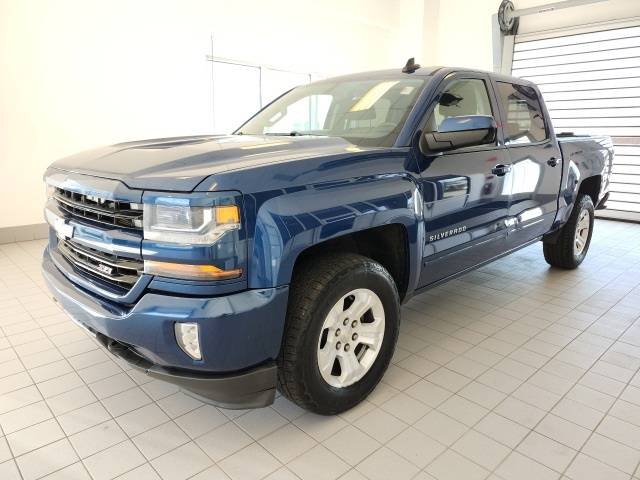 2016 Chevrolet Silverado 1500 LT — Pickup Truck — 93,141 mi — Wappingers Falls, NY