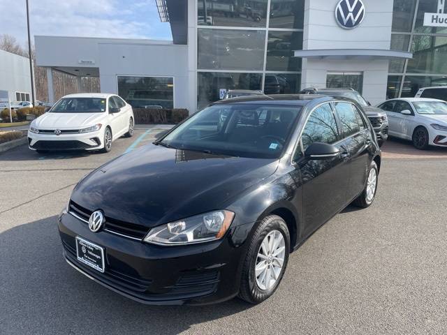2016 Volkswagen Golf TSI S — Hatchback — 66,458 mi — Wappingers Falls, NY