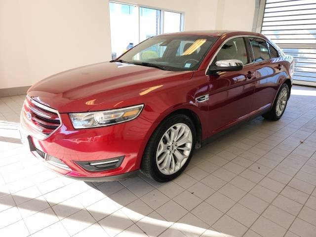 2018 Ford Taurus Limited — Sedan — 65,564 mi — Wappingers Falls, NY