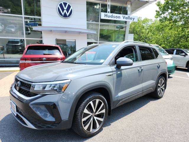 2023 Volkswagen Taos SE — SUV — 19,190 mi — Wappingers Falls, NY