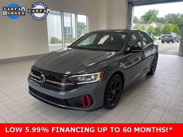 2024 Volkswagen Jetta GLI Autobahn — Sedan — 6,563 mi — Wappingers Falls, NY