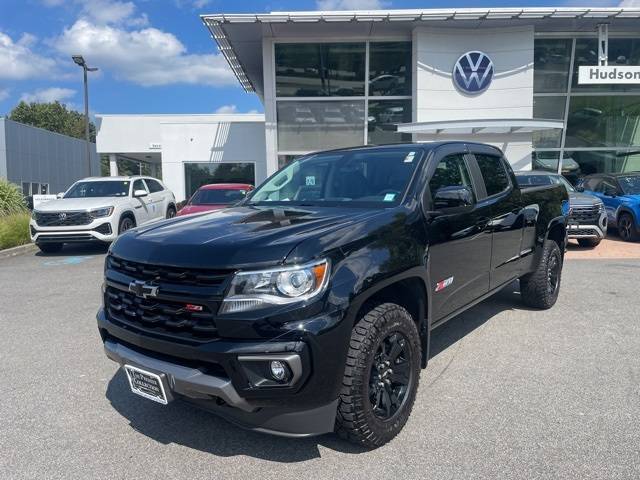 2022 Chevrolet Colorado Z71 — Pickup Truck — 41,003 mi — Wappingers Falls, NY