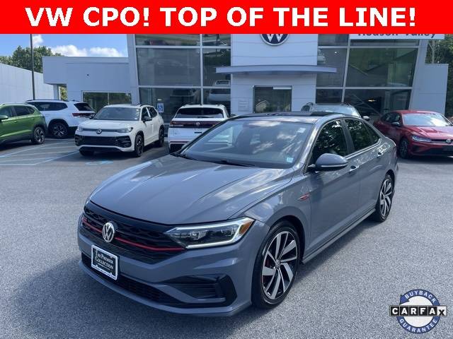 2019 Volkswagen Jetta GLI Autobahn — Sedan — 48,883 mi — Wappingers Falls, NY