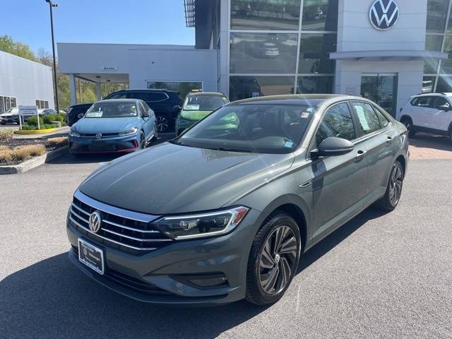 2019 Volkswagen Jetta SEL Premium — Sedan — 88,445 mi — Wappingers Falls, NY