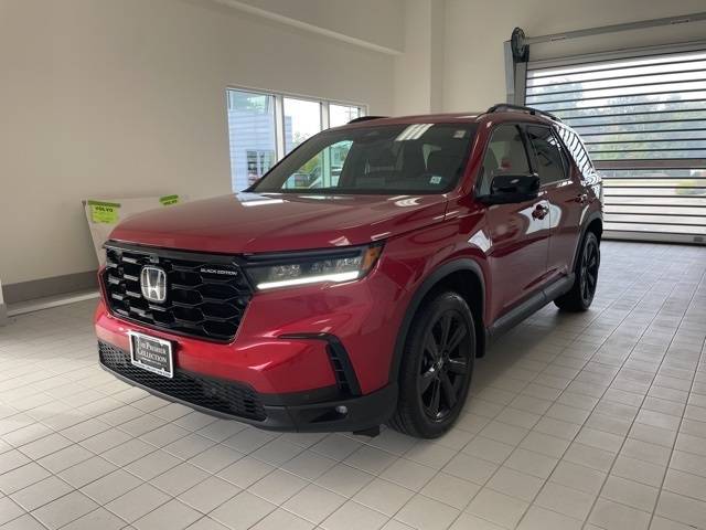 2025 Honda Pilot Black Edition — SUV — 22,400 mi — Wappingers Falls, NY