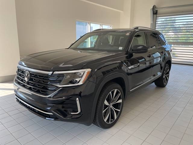 2024 Volkswagen Atlas SEL Premium R-Line — SUV — 7,480 mi — Wappingers Falls, NY