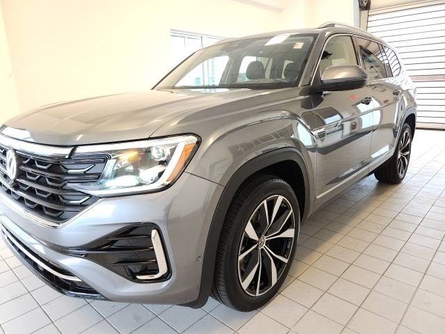 2024 Volkswagen Atlas SEL Premium R-Line — SUV — 11,921 mi — Wappingers Falls, NY