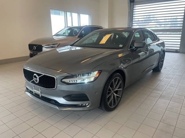 2018 Volvo S90 Momentum — Sedan — 76,625 mi — Wappingers Falls, NY