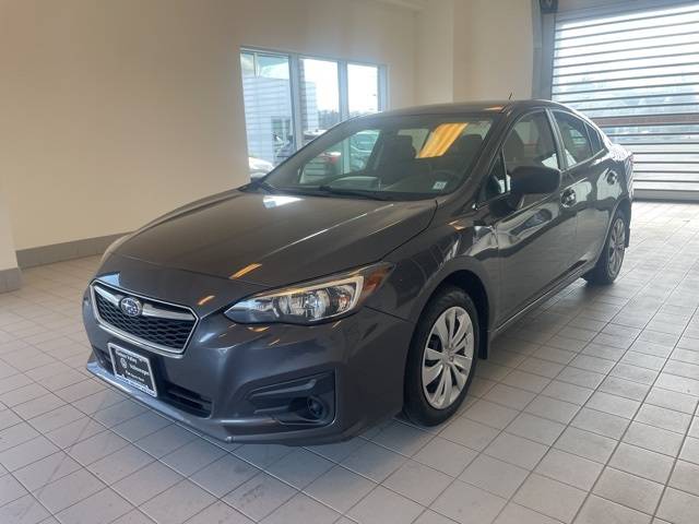 2019 Subaru Impreza 2.0i — Sedan — 96,262 mi — Wappingers Falls, NY