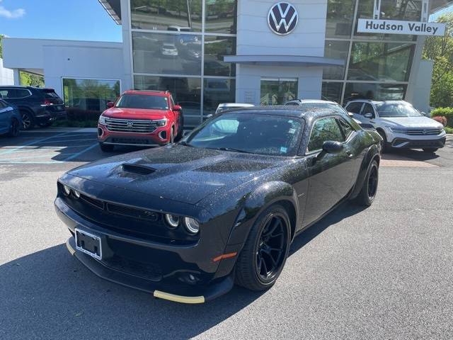 2019 Dodge Challenger R/T — Coupe — 47,437 mi — Wappingers Falls, NY