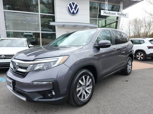 2019 Honda Pilot EX-L — SUV — 59,092 mi — Wappingers Falls, NY